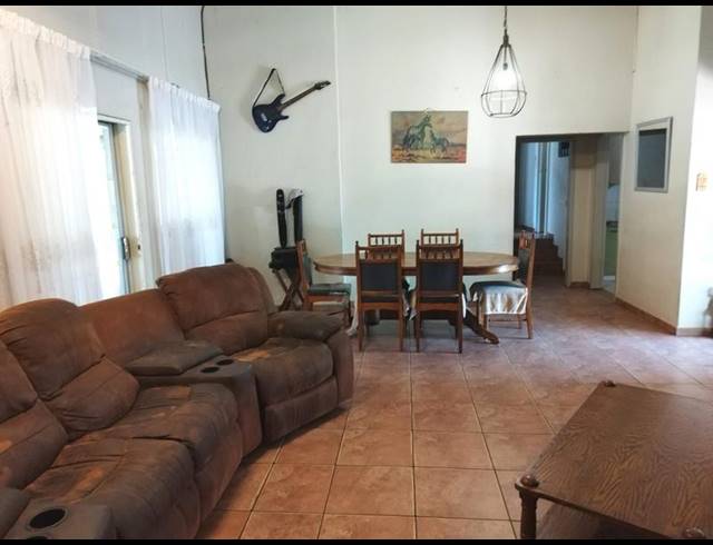 4 BEDROOM HOUSE FOR SALE IN KLIPRIVIER